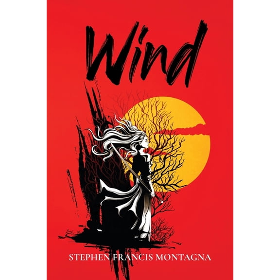 Wind, (Paperback)