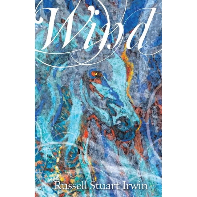 Wind Paperback Russell Stuart Irwin - Walmart Business Supplies