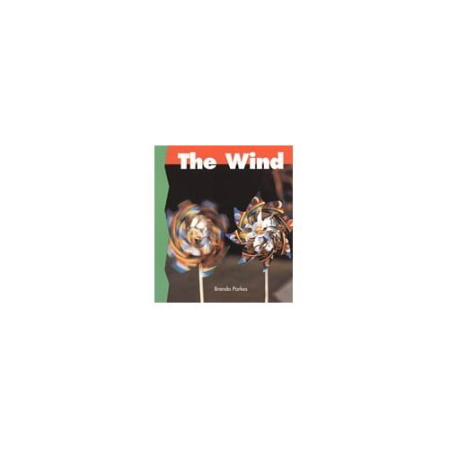 Pre-Owned Wind (Paperback) 9781567849271