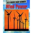 thumbnail image 1 of Pre-Owned Wind Power 9781448852642, 1 of 1