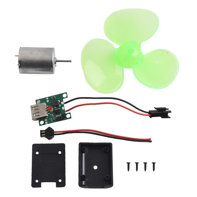 Wind Power Supplies Teaching Tool Wind Generator Kits Home Improvement