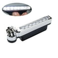 thumbnail image 1 of Wind-Powered LED Car Daytime Running Light for Automobiles, ABS Material, Adjustable Angle, 1 of 10