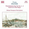 Wind Quintets 13