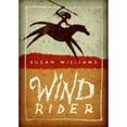 thumbnail image 1 of Pre-Owned Wind Rider (Hardcover) 9780060872366, 1 of 1