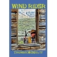 thumbnail image 1 of Wind Rider, (Paperback), 1 of 1
