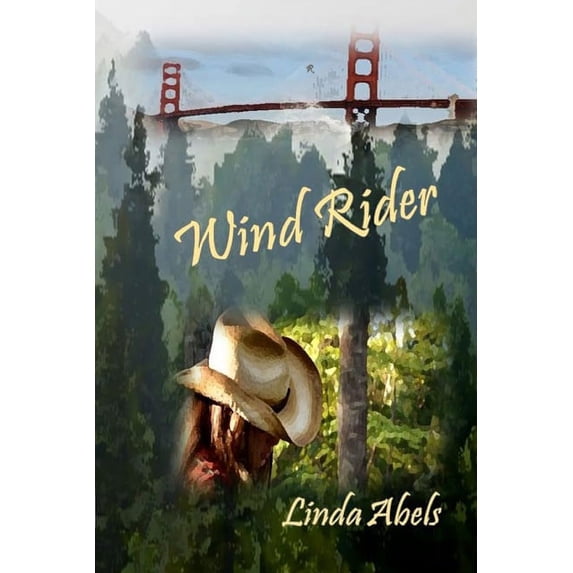 Wind Rider (Paperback)