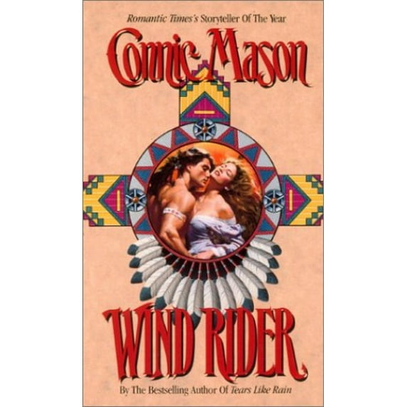 Pre-Owned Wind Rider Paperback