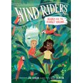 thumbnail image 1 of Pre-Owned Wind Riders #2: Search for the Scarlet Macaws (Paperback) 0063029294 9780063029293, 1 of 1