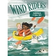 thumbnail image 1 of Wind Riders Wind Riders #3: Shipwreck in Seal Bay, Book 3, (Hardcover), 1 of 3