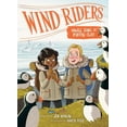 thumbnail image 1 of Wind Riders Wind Riders #4: Whale Song of Puffin Cliff, Book 4, (Hardcover), 1 of 3