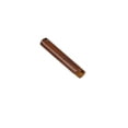 thumbnail image 1 of Wind River 24" Downrod - Walnut - R24WAL, 1 of 2