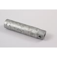 thumbnail image 1 of Wind River 36" Downrod - Galvanized Iron - R36GI, 1 of 1