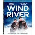 thumbnail image 1 of Wind River (Blu-ray), 1 of 2