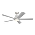 thumbnail image 1 of Wind River Fans 52 Inch Indoor/Outdoor Ceiling Fan, 1 of 2