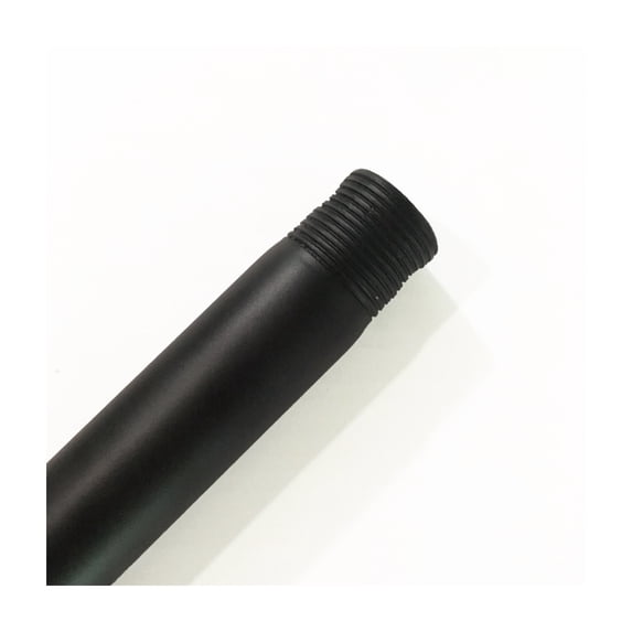 Wind River Ceiling Fans R36MB 36 in. Matte Black Down Rod