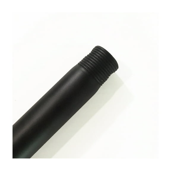 Wind River Ceiling Fans R48MB 48 in. Matte Black Down Rod