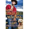 thumbnail image 1 of Pre-Owned Wind River Protector (Mass Market Paperback) 1420147528 9781420147520, 1 of 1