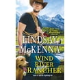 thumbnail image 1 of Pre-Owned Wind River Rancher (Mass Market Paperback) 1420141767 9781420141764, 1 of 1