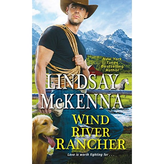 Pre-Owned Wind River Rancher (Mass Market Paperback) 1420141767 9781420141764