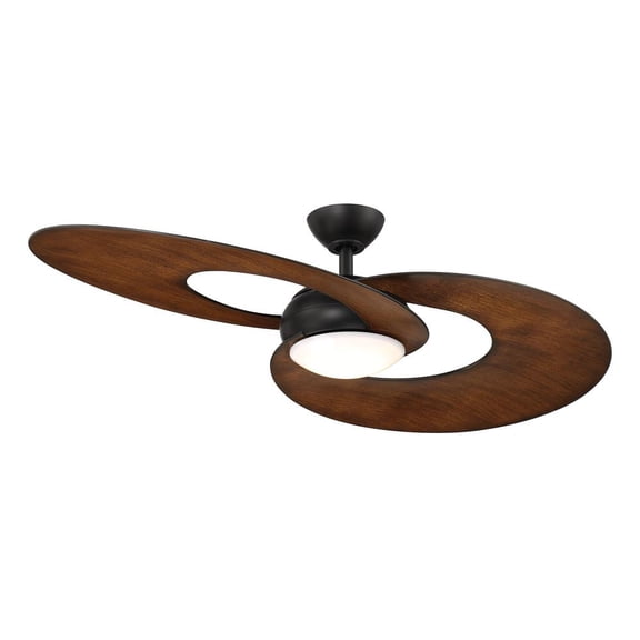 Wind River Sirius Wi-Fi enabled Smart Ceiling Fan