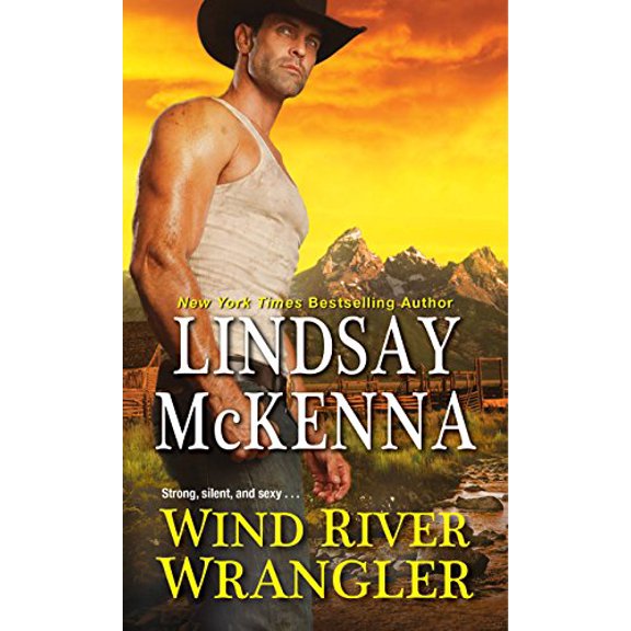 Pre-Owned Wind River Wrangler (Mass Market Paperback) 1420141740 9781420141740