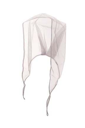 Wind Scarf