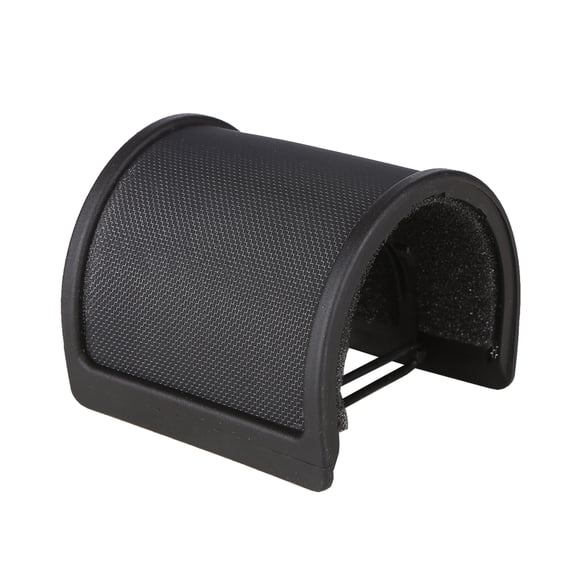Wind Screen U-Type Bop Net for Microphone Radio Recording Acoustic Filter Microphone Dedicated Wind Noise Net Wind Screen Windshield Windscreen