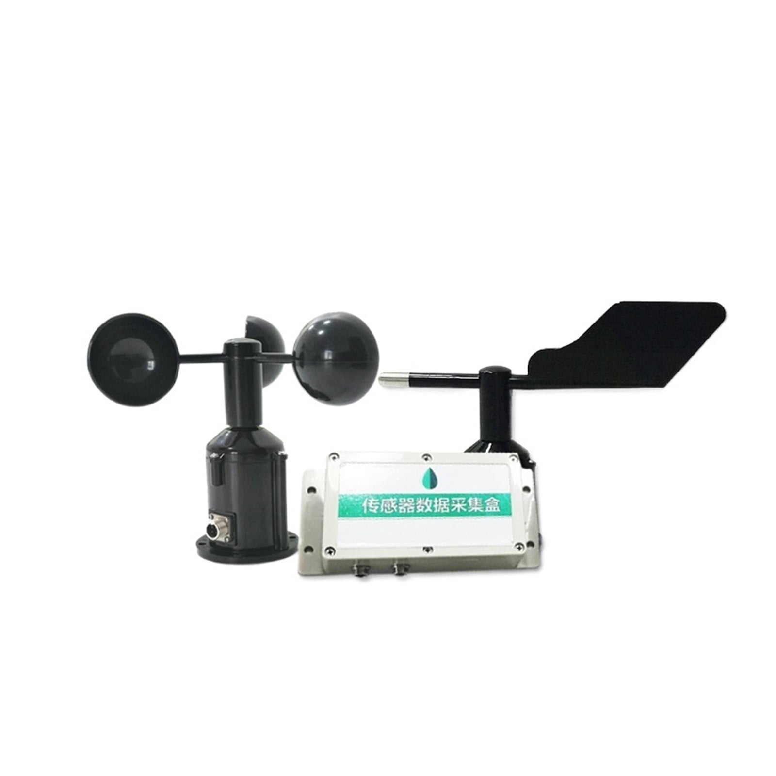Wind Sensor High-altitude Wind Speed And Direction Recorder Scenic ...