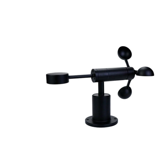 Wind Sensor Pendulum Wind Speed Sensor Tower Crane Port Meteorological Environment Monitoring Wind Speed Measurement Wind Meter ,Easy to Operate
