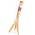thumbnail image 1 of Clemson Tigers Wind Sock (F), 1 of 7