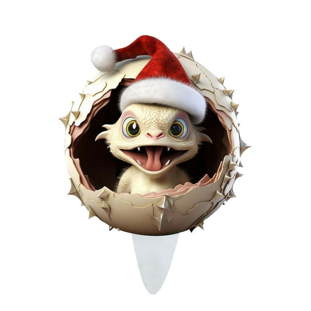 Wind Socks Seasonal Ground Barrier for Garden Beware of Dogs Signs for