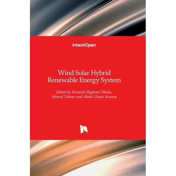 Wind Solar Hybrid Renewable Energy System (Hardcover)