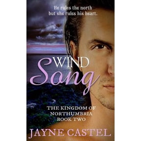 Pre-Owned Kingdom of Northumbria: Wind Song (Paperback)