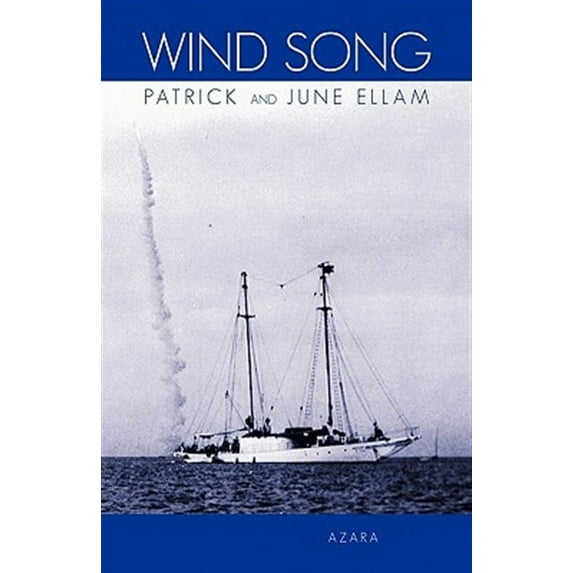Wind Song (Paperback)