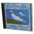thumbnail image 1 of Wind Songs Michael Hoppe Tim Wheater (1996) Audio Music CD, 1 of 3