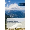 thumbnail image 1 of Wind Speed Equation (Paperback), 1 of 1
