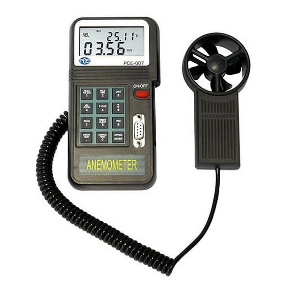 Wind Speed Meter PCE-007