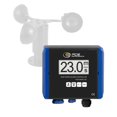 thumbnail image 1 of Wind Speed Meter PCE-WSAC 50+ 230, 1 of 8