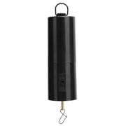 Wind Spinner Hanging Display Motor Multi-Purposes for Wind Spinner Mobile Yard Decor Hanging Ornament Outdoor Sculptures Battery Operated 20 RPM Rotating Motor