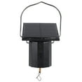 Wind Spinner Motor Solar Hanging Display Motor Rotating Solar Energy