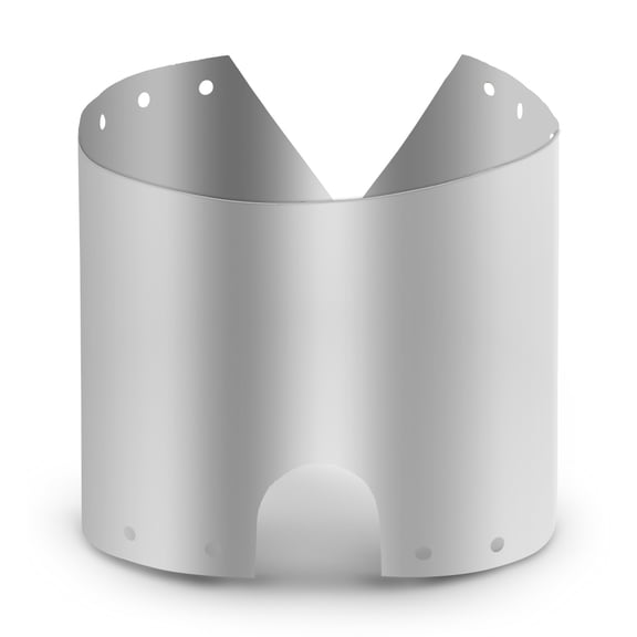 Wind , Stove Wind Screen Windproof Plate Wind Mewmewcat Ium Hxber Plate Windshield 15