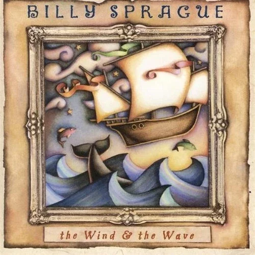 Wind & The Wave - Music CD - 1993-12-28 - Benson Records - Ver - Sold by gmusic