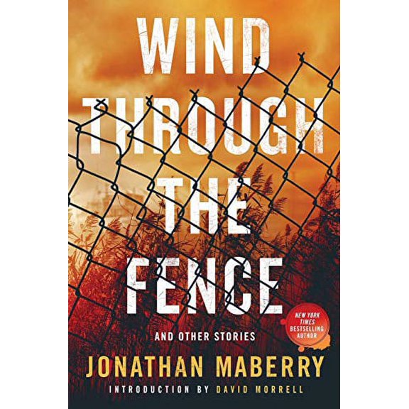 Pre-Owned Wind Through the Fence : And Other Stories (Paperback) 9781945373466