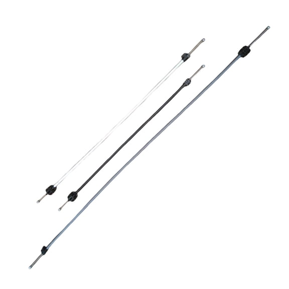 Wind Tunnel Cable Automotive Part Accessories Heating Control Cable Assembly