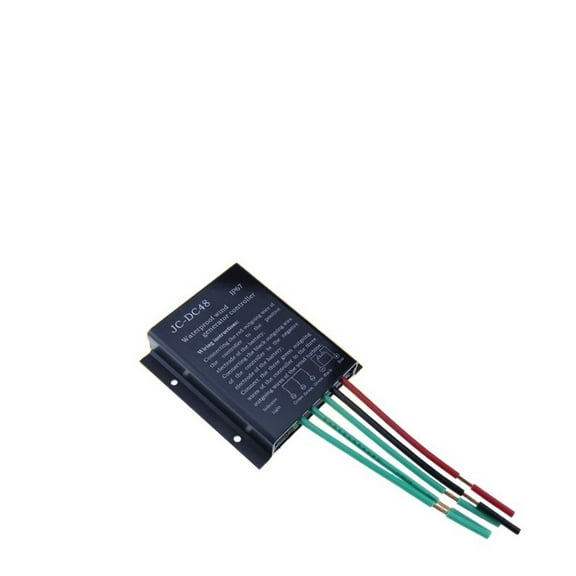 Wind Turbine Controller 48v Wind Turbine Controller ,Install Anywhere You Want