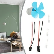 Wind Turbine Generator Kit Dynamo Generator Dc 0-20V Gerador Energia