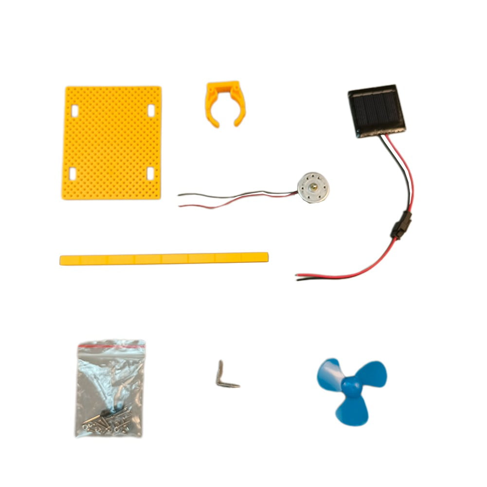 Wind Turbine Generator Kit Micro Dynamo generator DC 020V gerador
