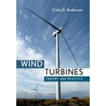 thumbnail image 1 of Wind Turbines: Theory and Practice, (Hardcover), 1 of 1
