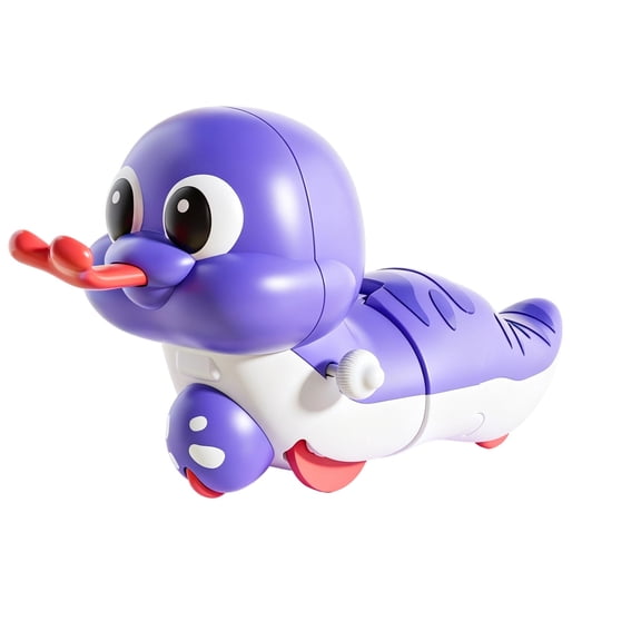 Wind Up Snake Toy, Clockwork Animal Toy Gift, Funny Moving Snake Toy, Backpack Bag Pendant Toy, Novelty Mechanical Toy