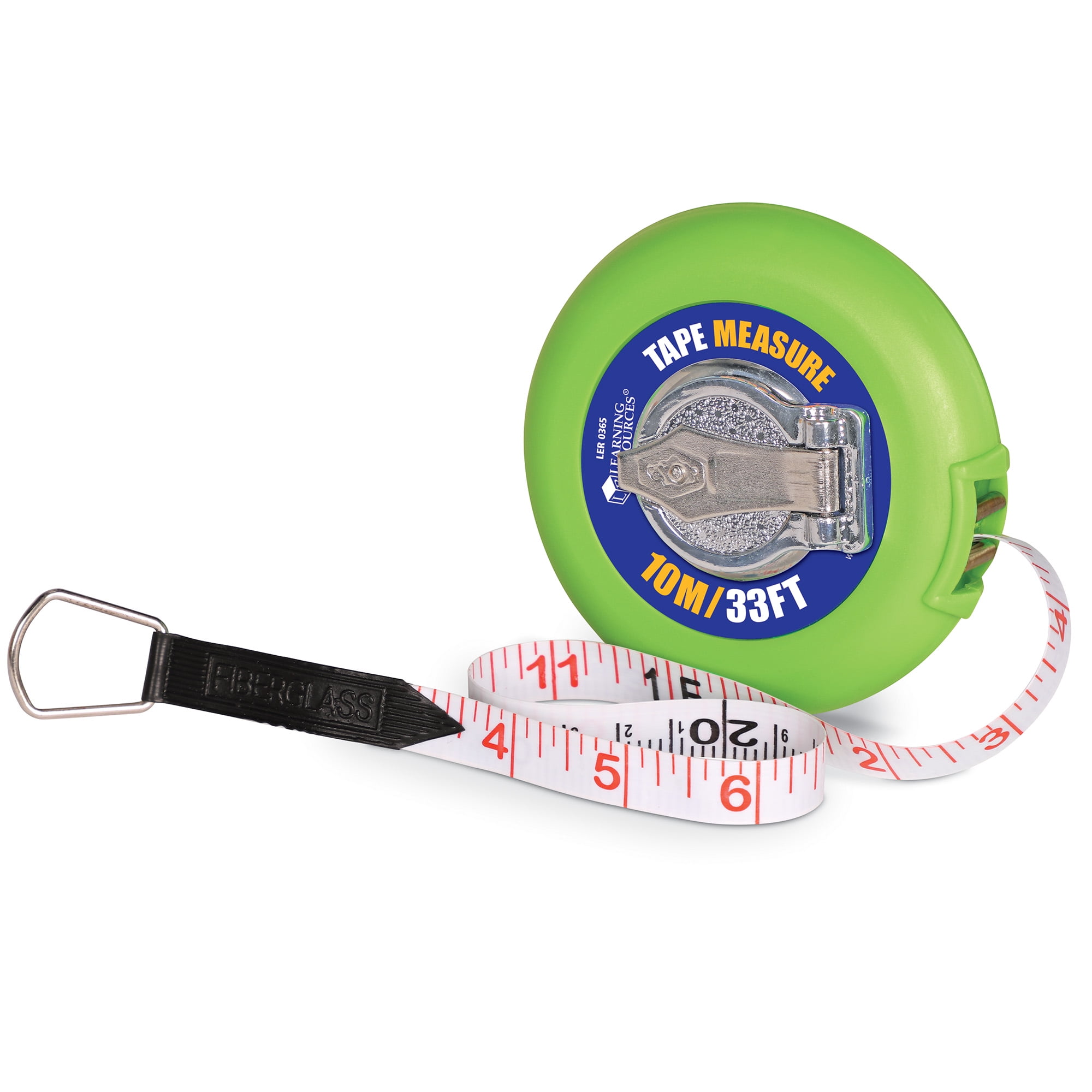 24 PCS Tape Measure Keychain Portable Bulk Measuring for Kids
